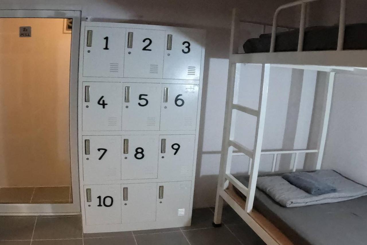Phi Phi Green House Ngoại thất bức ảnh