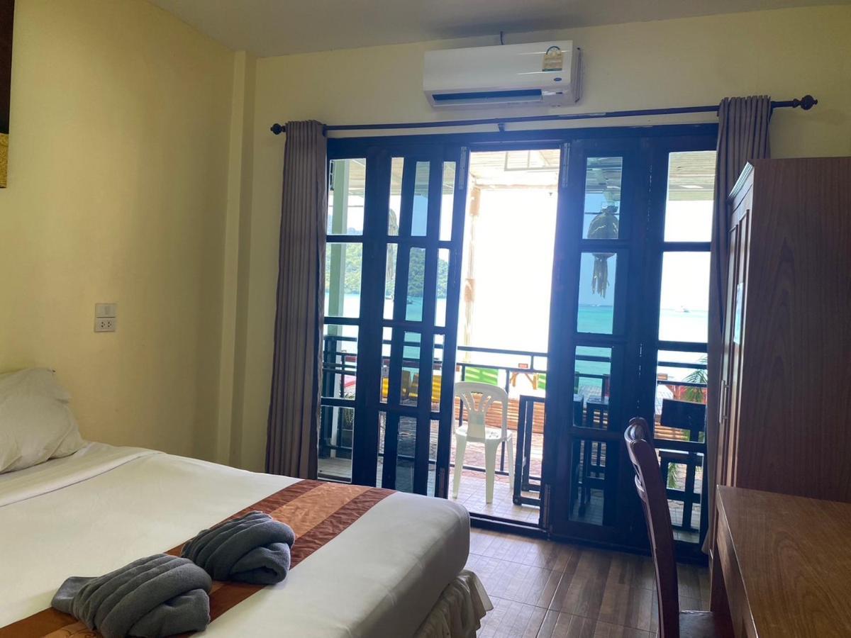 Phi Phi Green House Ngoại thất bức ảnh