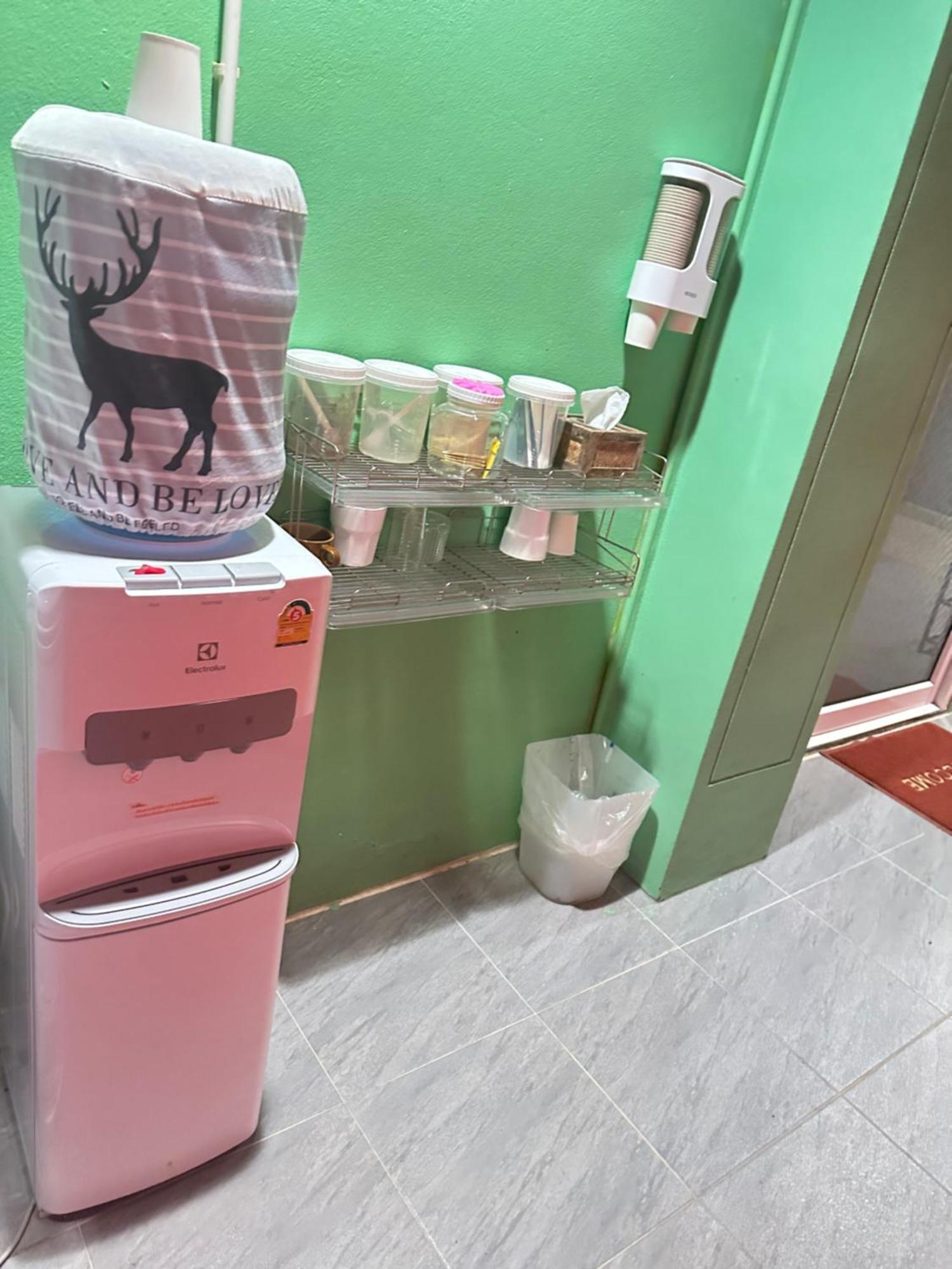 Phi Phi Green House Ngoại thất bức ảnh