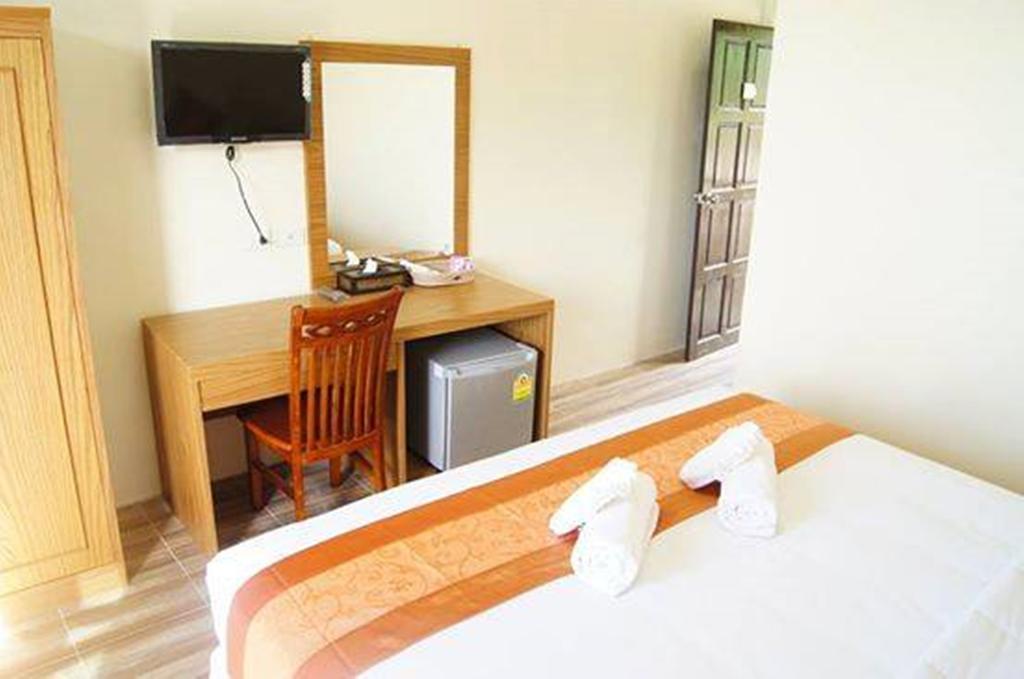 Phi Phi Green House Ngoại thất bức ảnh