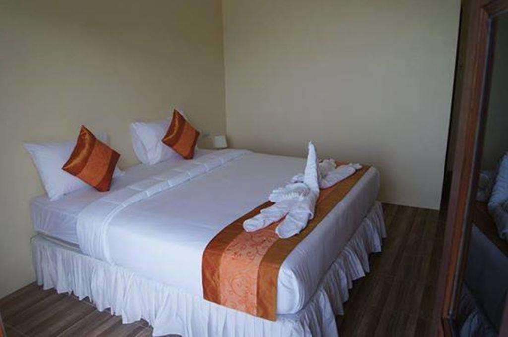 Phi Phi Green House Ngoại thất bức ảnh