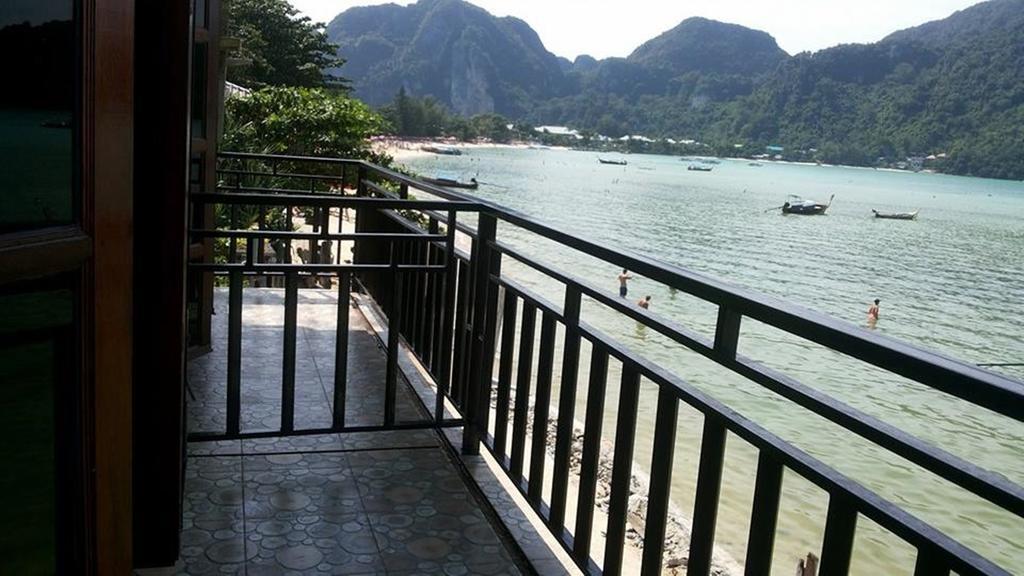 Phi Phi Green House Ngoại thất bức ảnh