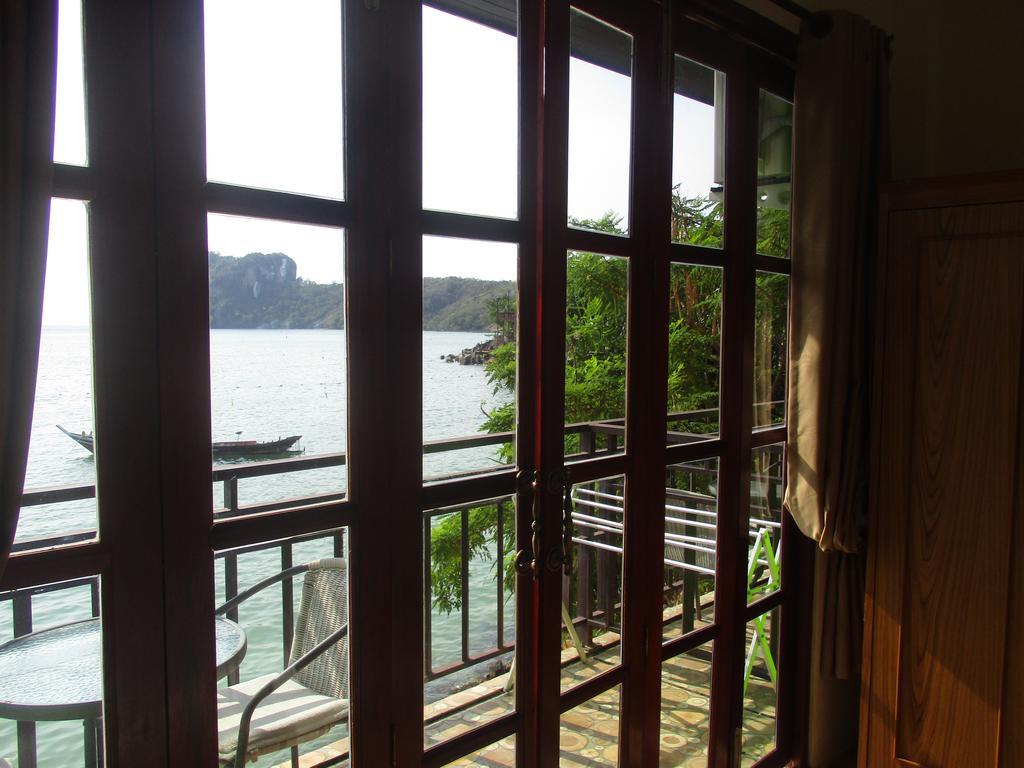 Phi Phi Green House Ngoại thất bức ảnh