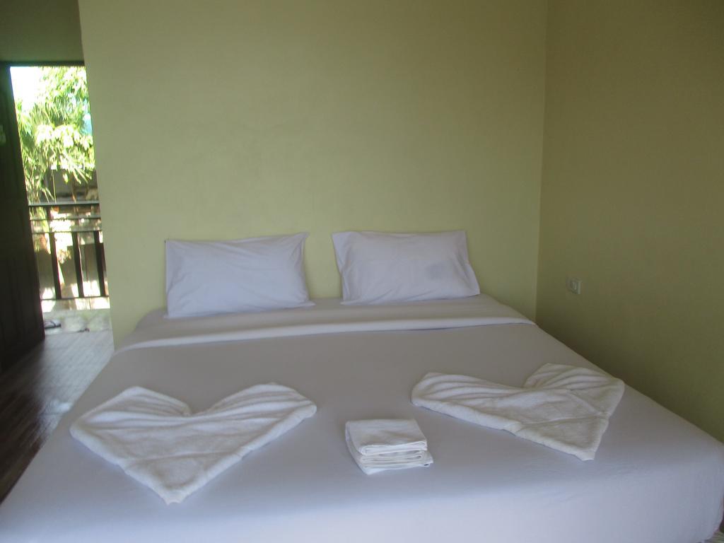 Phi Phi Green House Ngoại thất bức ảnh