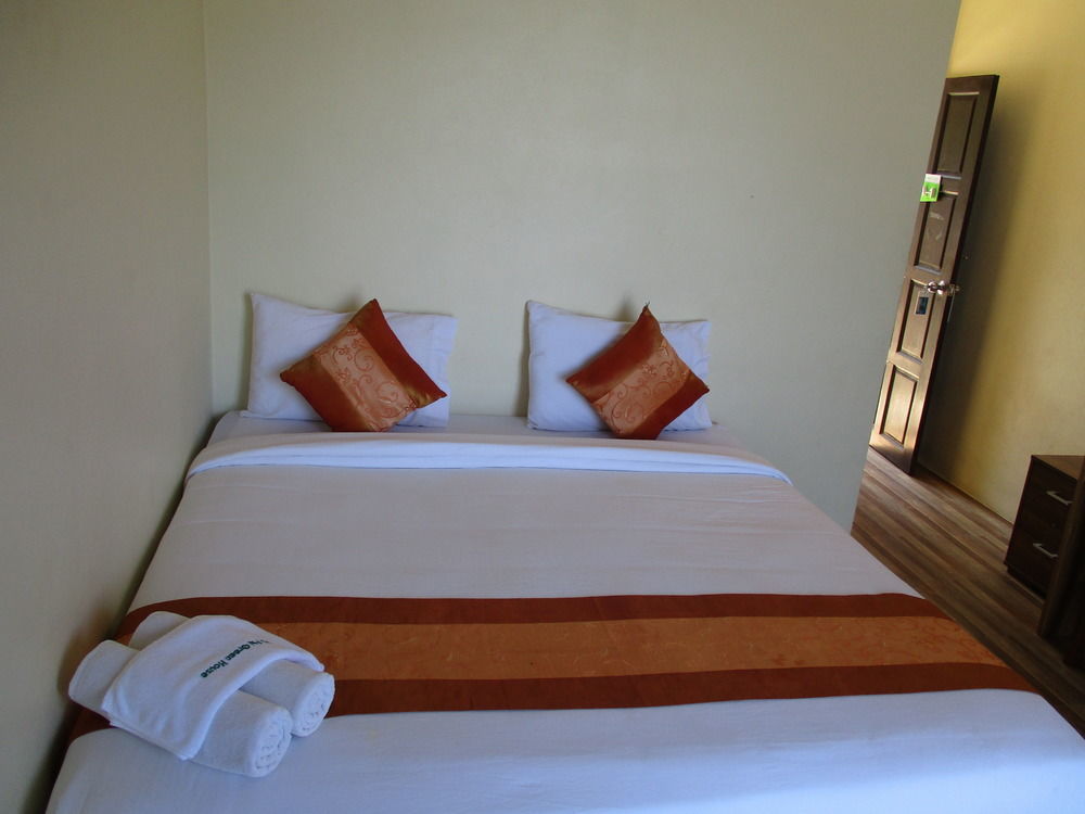 Phi Phi Green House Ngoại thất bức ảnh