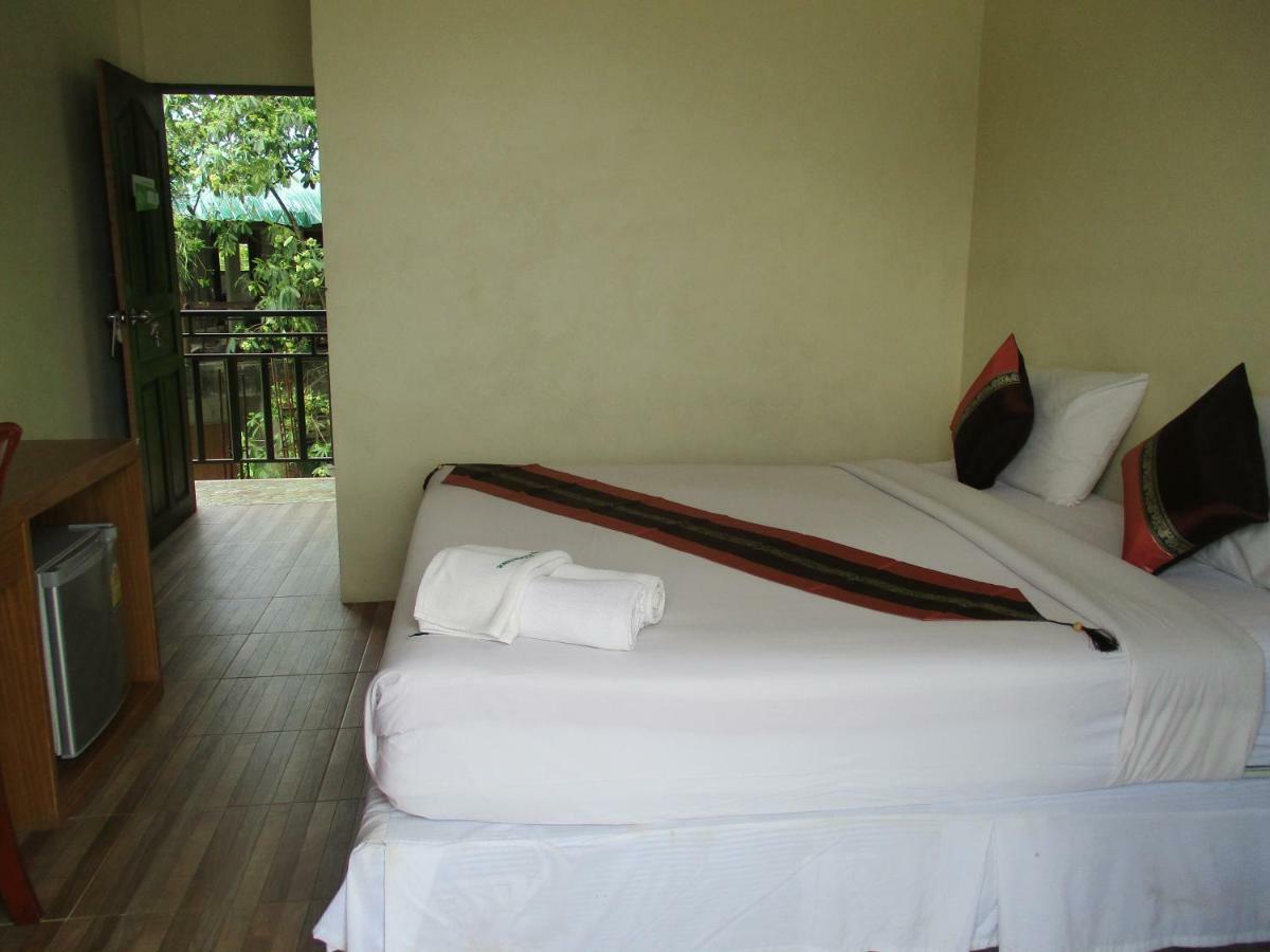 Phi Phi Green House Ngoại thất bức ảnh