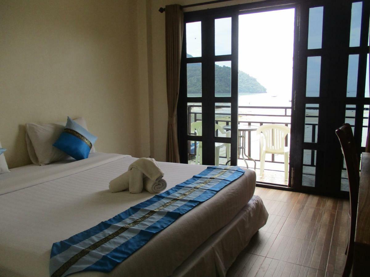Phi Phi Green House Ngoại thất bức ảnh
