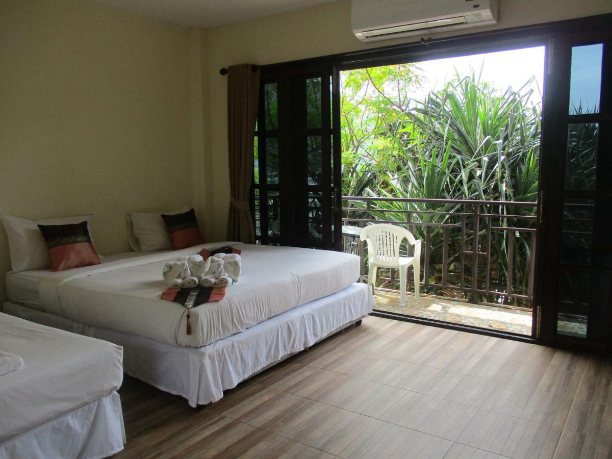 Phi Phi Green House Ngoại thất bức ảnh