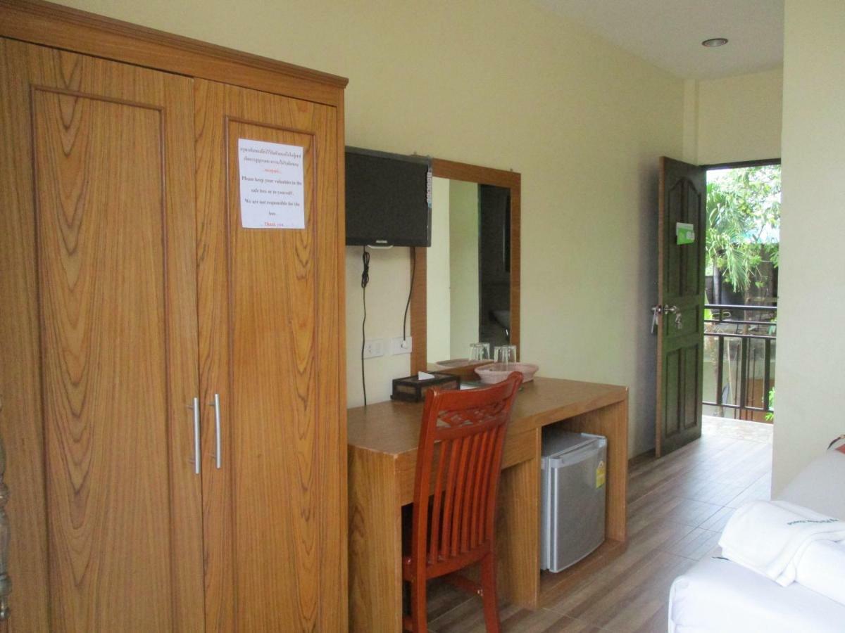 Phi Phi Green House Ngoại thất bức ảnh