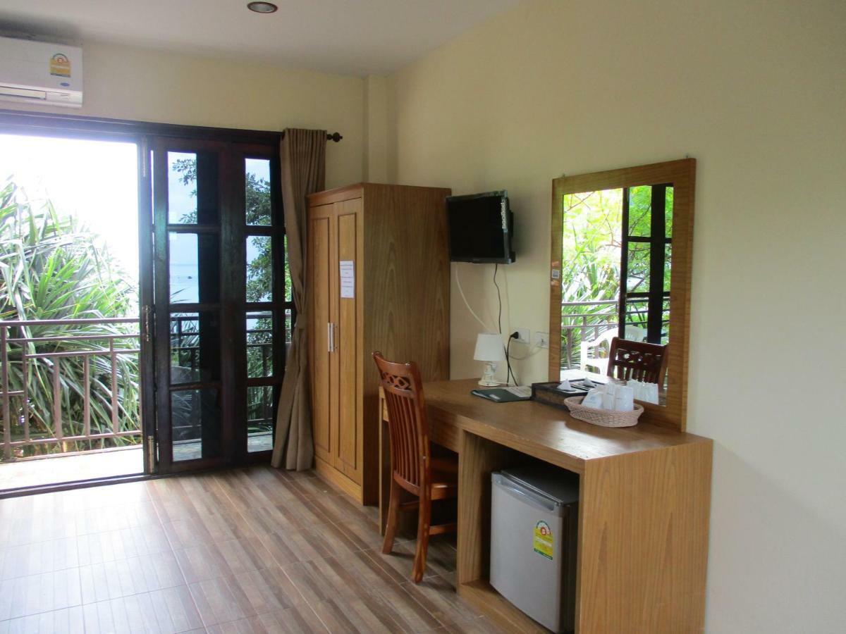 Phi Phi Green House Ngoại thất bức ảnh